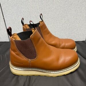 DieHard Men's SureTrack boots